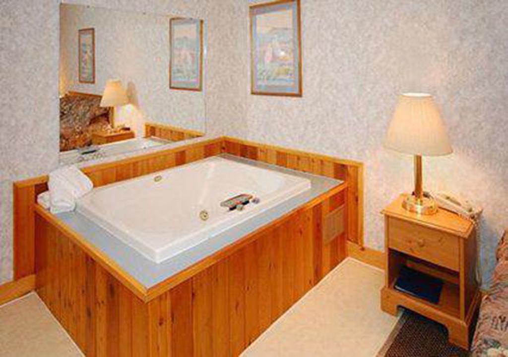 The Pinewood Lodge Au Gres Chambre photo